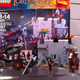 Illustration for article titled LEGO emLord of The Rings/em, emAvengers/em, and Deadpool debut at Toy Fair!